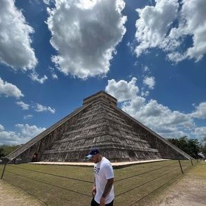 Meet your Posher, David